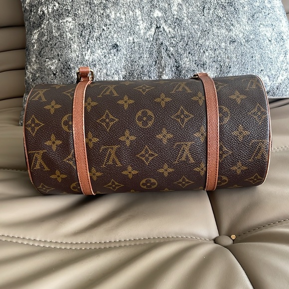 LV authentic papillon - Picture 4 of 7